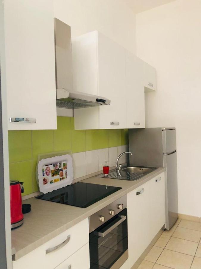 Sicily Holiday House Apartman Avola Kültér fotó