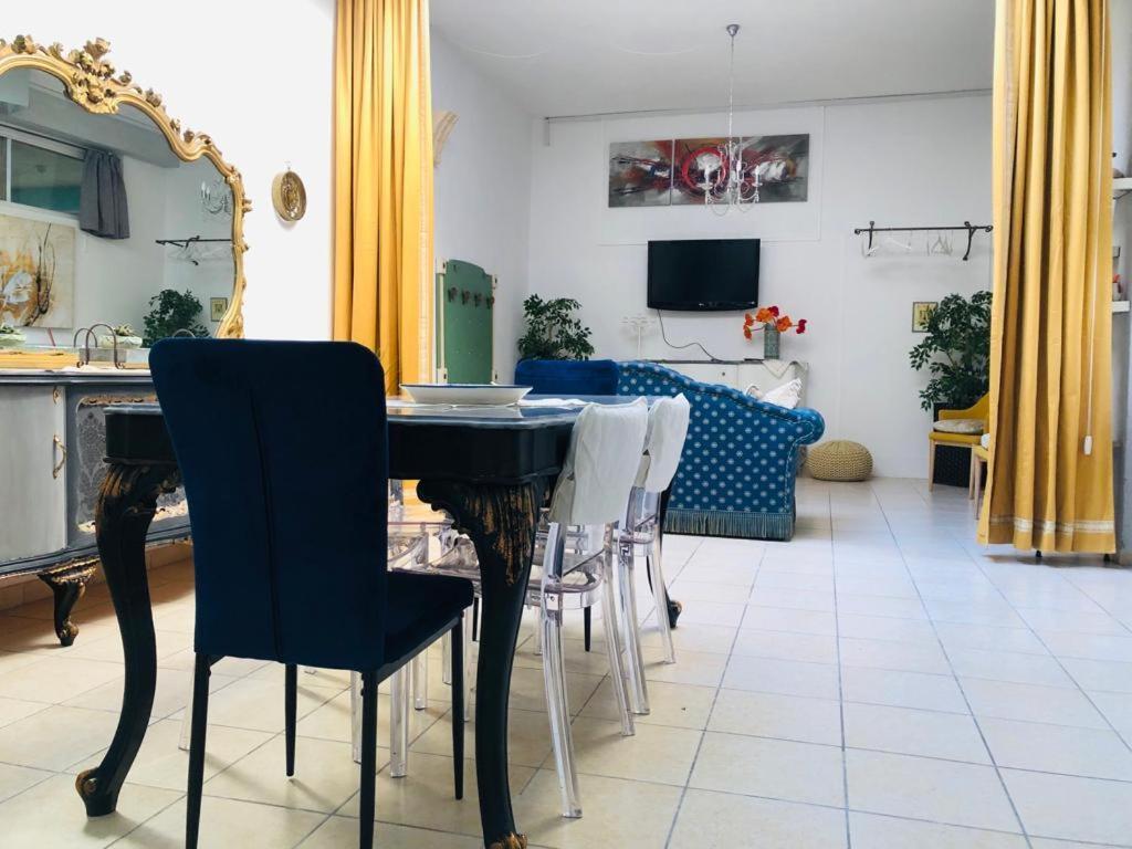 Sicily Holiday House Apartman Avola Kültér fotó